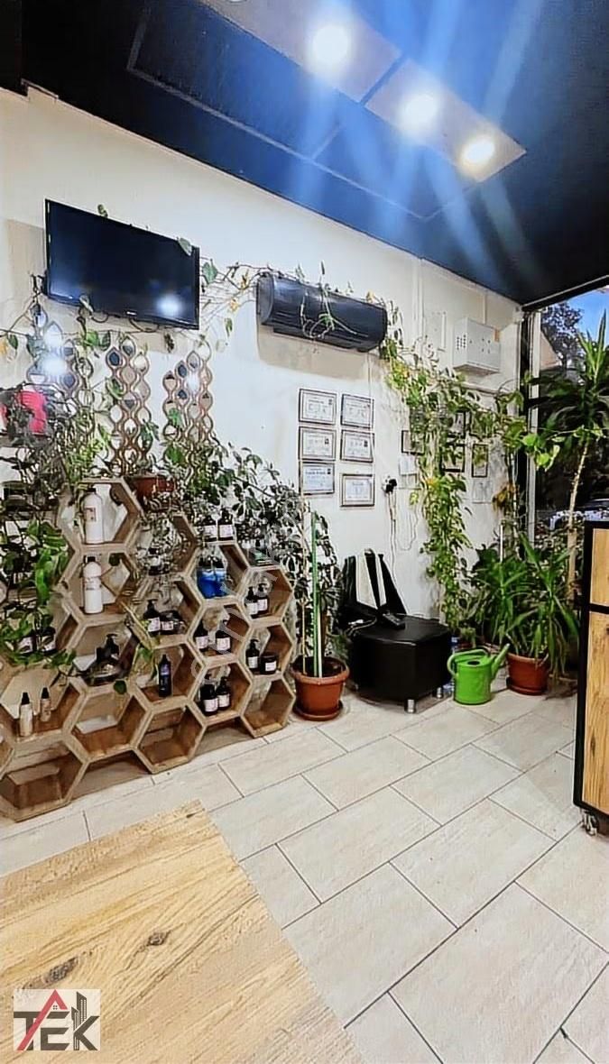 Bölgenin En Donanımlı Kuaför & Güzellik Salonu - Görsel 33