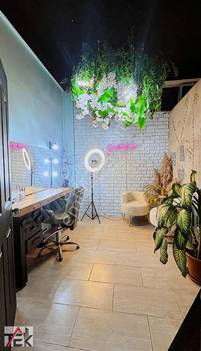 Bölgenin En Donanımlı Kuaför & Güzellik Salonu - Görsel 32