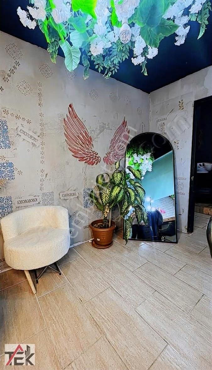 Bölgenin En Donanımlı Kuaför & Güzellik Salonu - Görsel 28