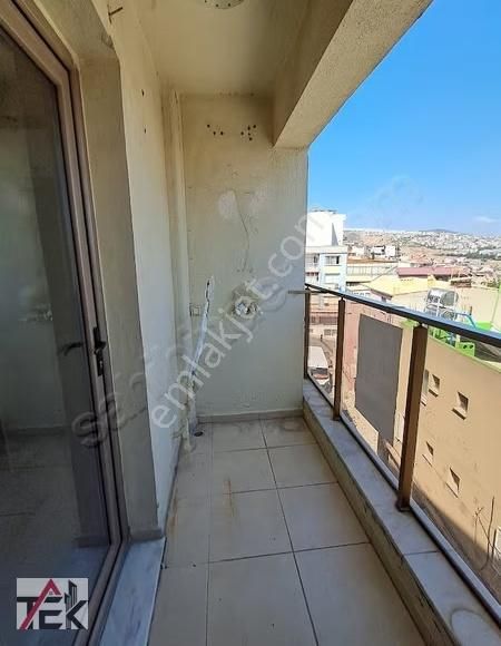 Şehir Hastanesine Yakın Mesafede Ara Kat Kapalı Mutfak 2+1 - Görsel 21