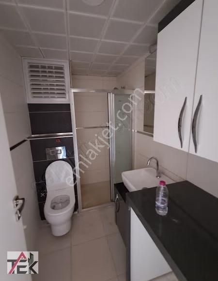 Şehir Hastanesine Yakın Mesafede Ara Kat Kapalı Mutfak 2+1 - Görsel 23