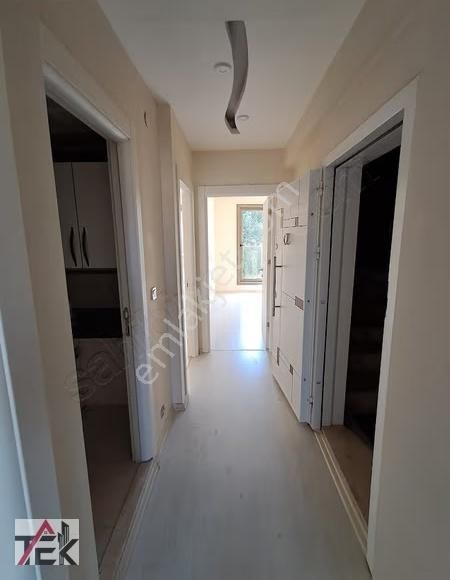 Şehir Hastanesine Yakın Mesafede Ara Kat Kapalı Mutfak 2+1 - Görsel 14