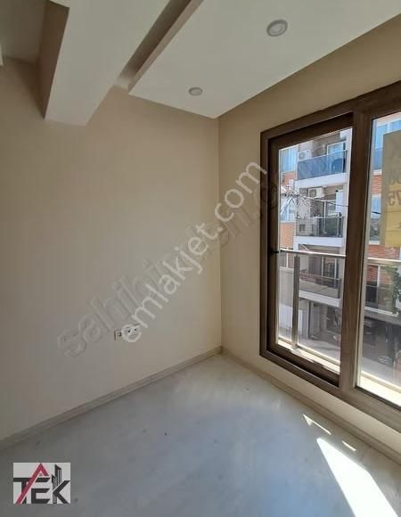 Şehir Hastanesine Yakın Mesafede Ara Kat Kapalı Mutfak 2+1 - Görsel 24