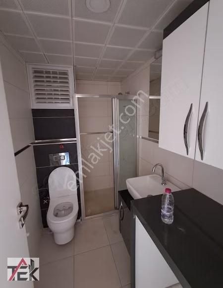 Şehir Hastanesine Yakın Mesafede Ara Kat Kapalı Mutfak 2+1 - Görsel 5