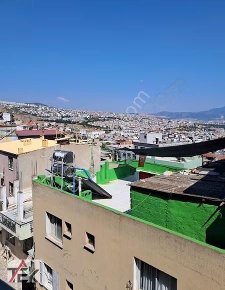 Şehir Hastanesine Yakın Mesafede Ara Kat Kapalı Mutfak 2+1 - Görsel 26