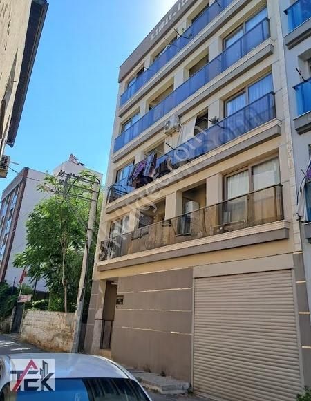 Şehir Hastanesine Yakın Mesafede Ara Kat Kapalı Mutfak 2+1 - Görsel 18