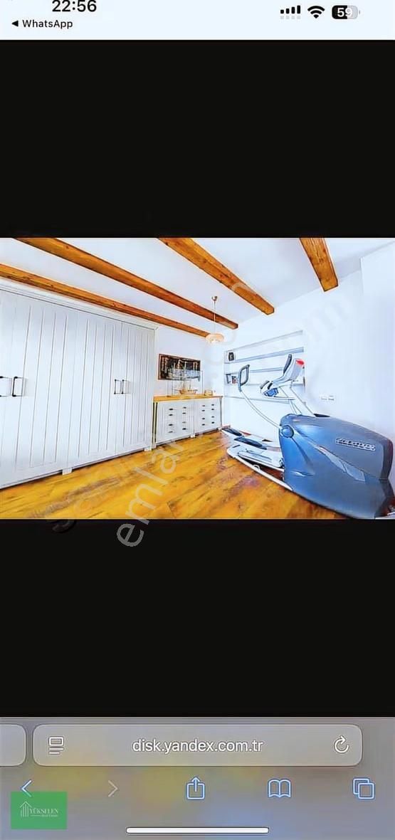 Yalikavak Kudur Bolgesin De İnanilmaz Villa - Görsel 25