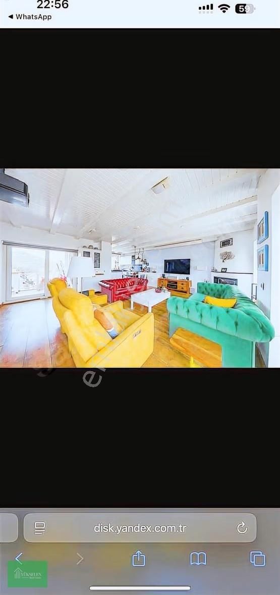 Yalikavak Kudur Bolgesin De İnanilmaz Villa - Görsel 28