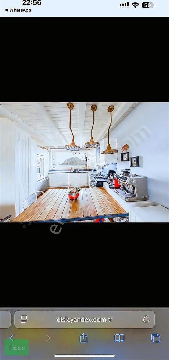 Yalikavak Kudur Bolgesin De İnanilmaz Villa - Görsel 27