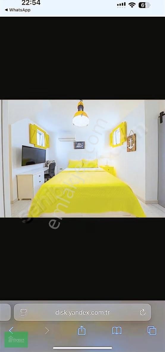 Yalikavak Kudur Bolgesin De İnanilmaz Villa - Görsel 15