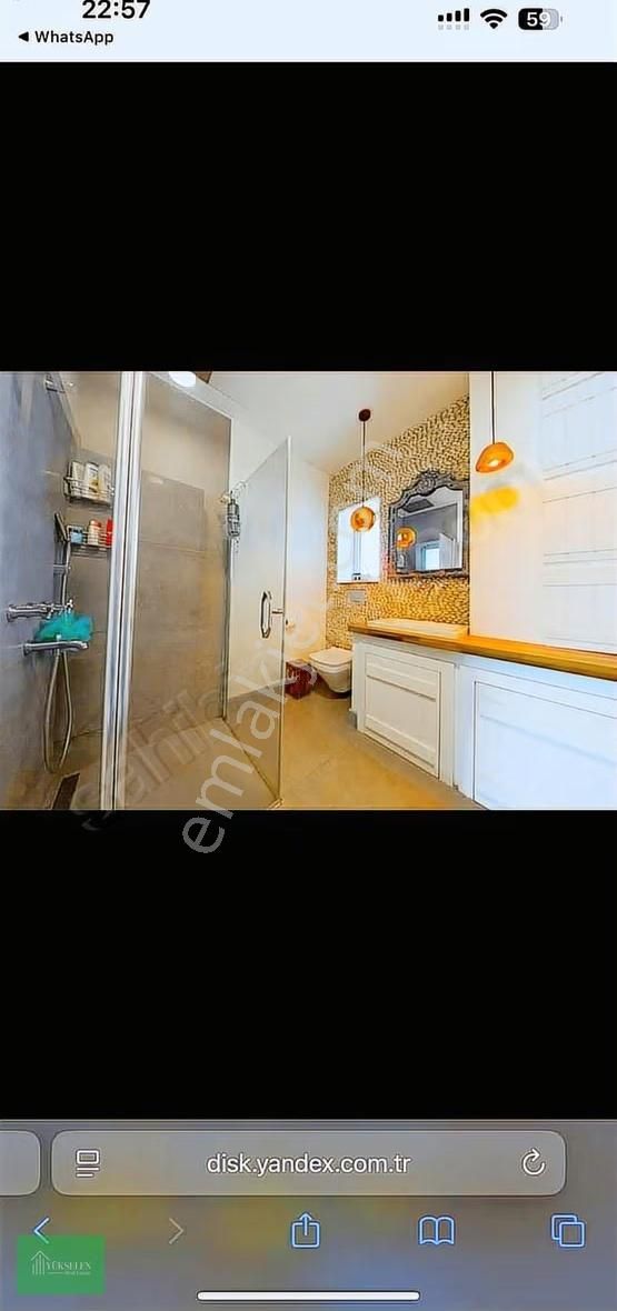 Yalikavak Kudur Bolgesin De İnanilmaz Villa - Görsel 33