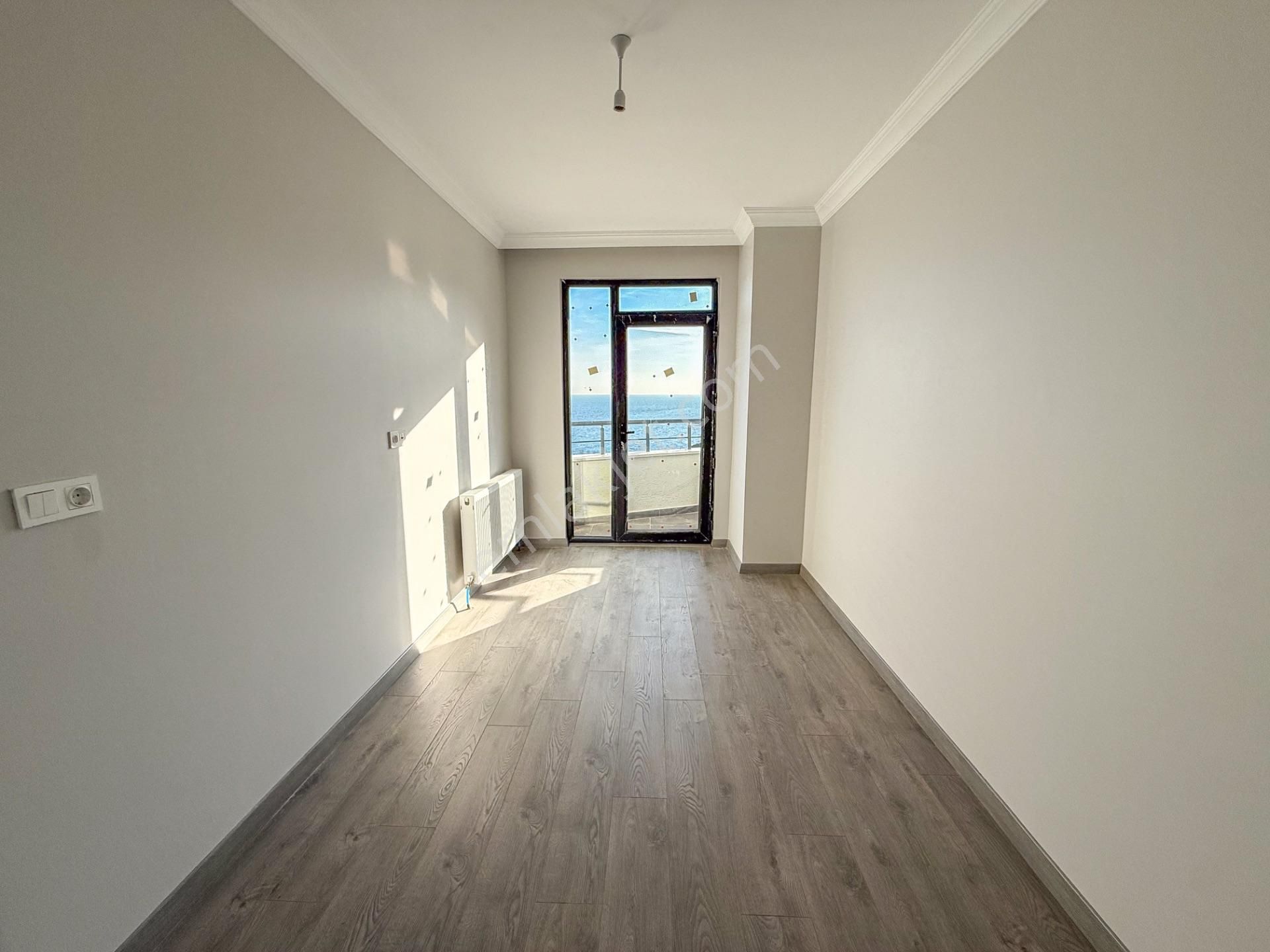 Kumbağ Panoramik Deniz Manzaralı Lüks Sıfır 2+1 Satılık Daireler - Görsel 20