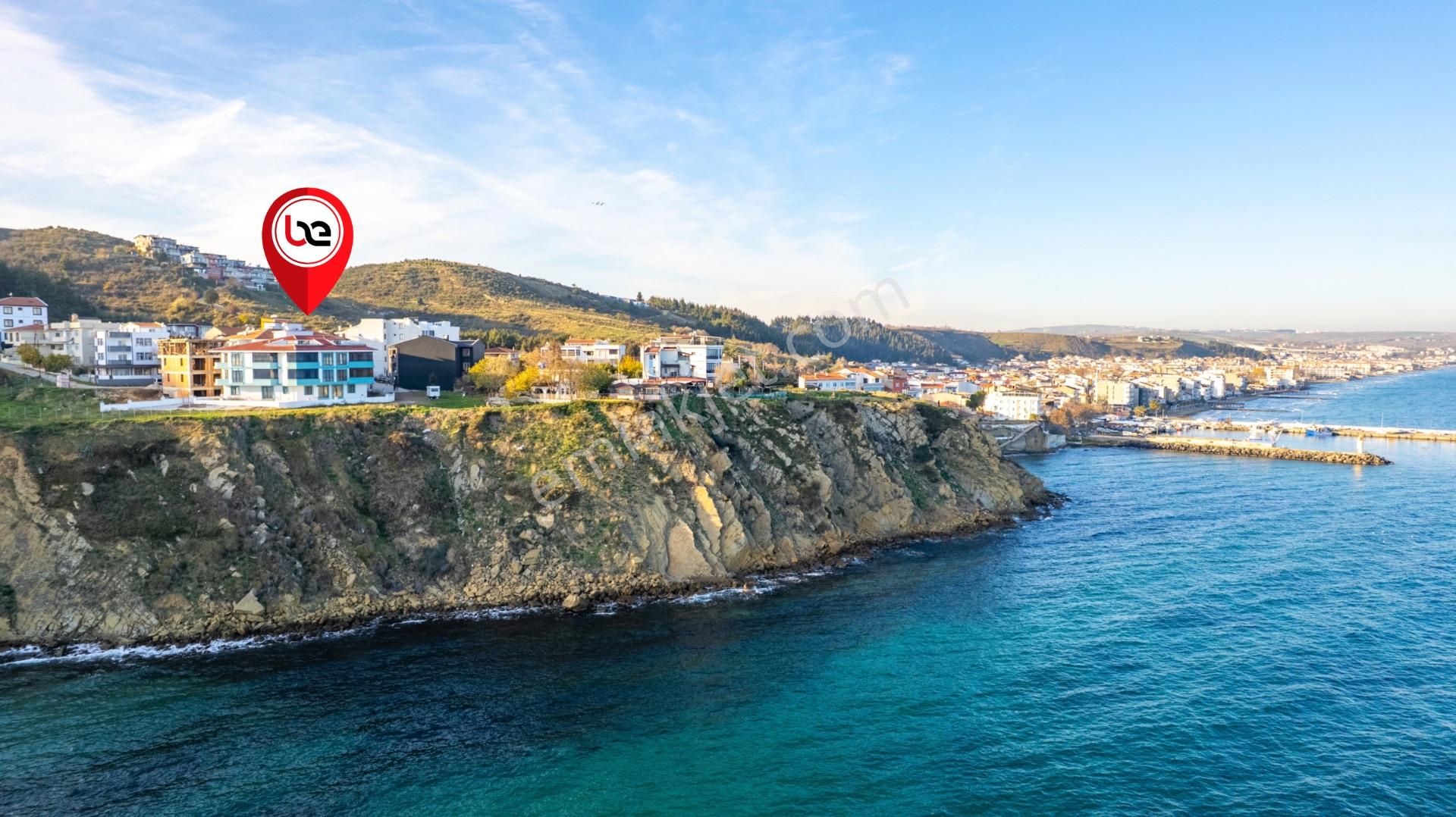 Kumbağ Panoramik Deniz Manzaralı Lüks Sıfır 2+1 Satılık Daireler - Görsel 3