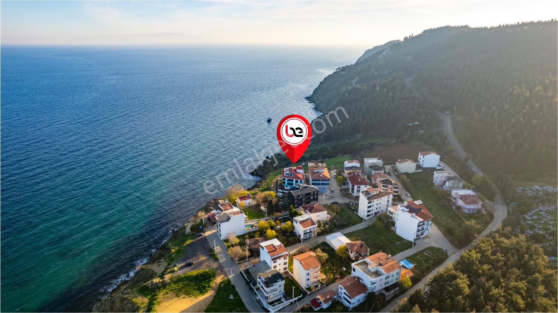 Kumbağ Panoramik Deniz Manzaralı Lüks Sıfır 2+1 Satılık Daireler - Görsel 4