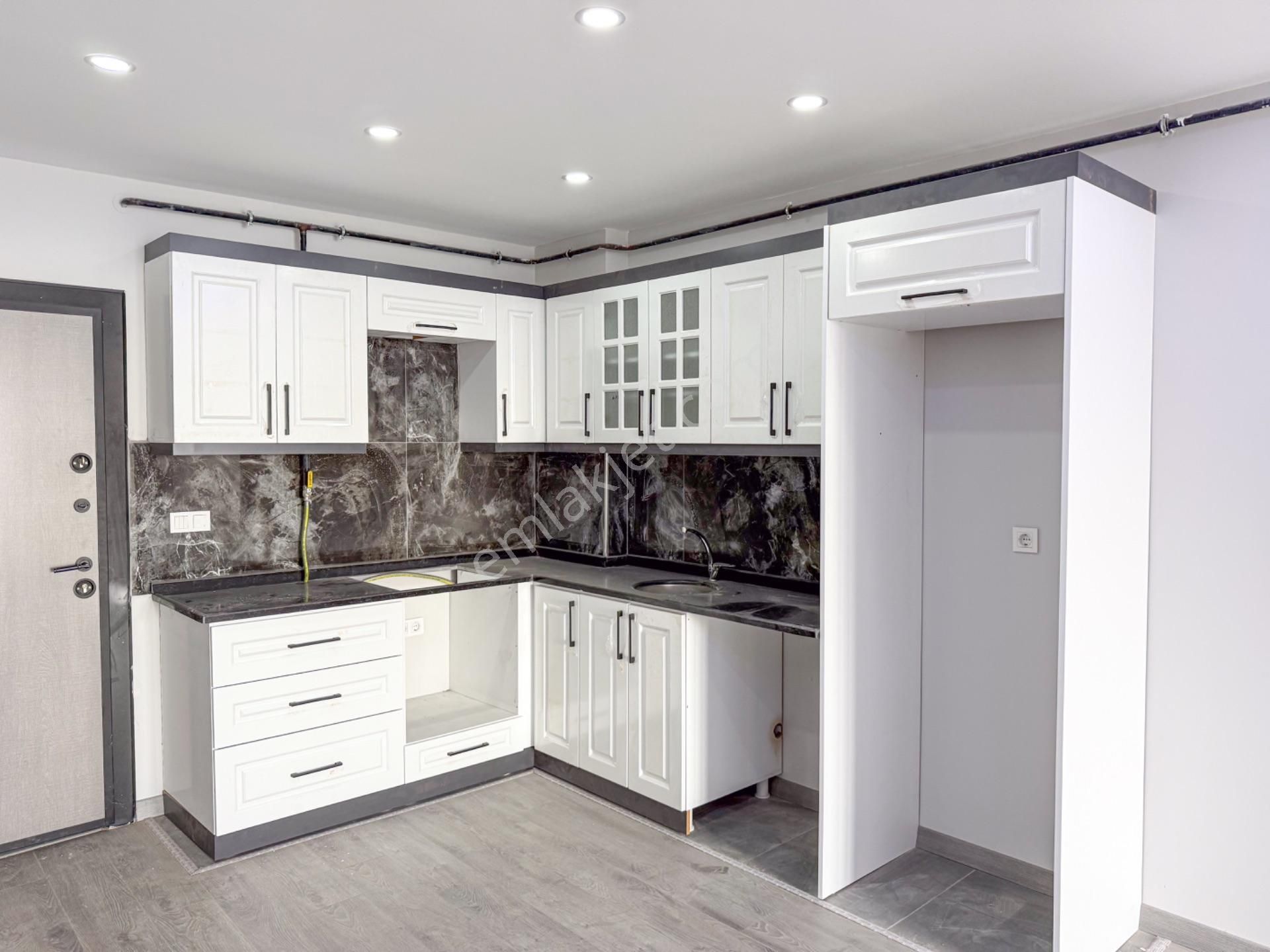 Kumbağ Panoramik Deniz Manzaralı Lüks Sıfır 2+1 Satılık Daireler - Görsel 12