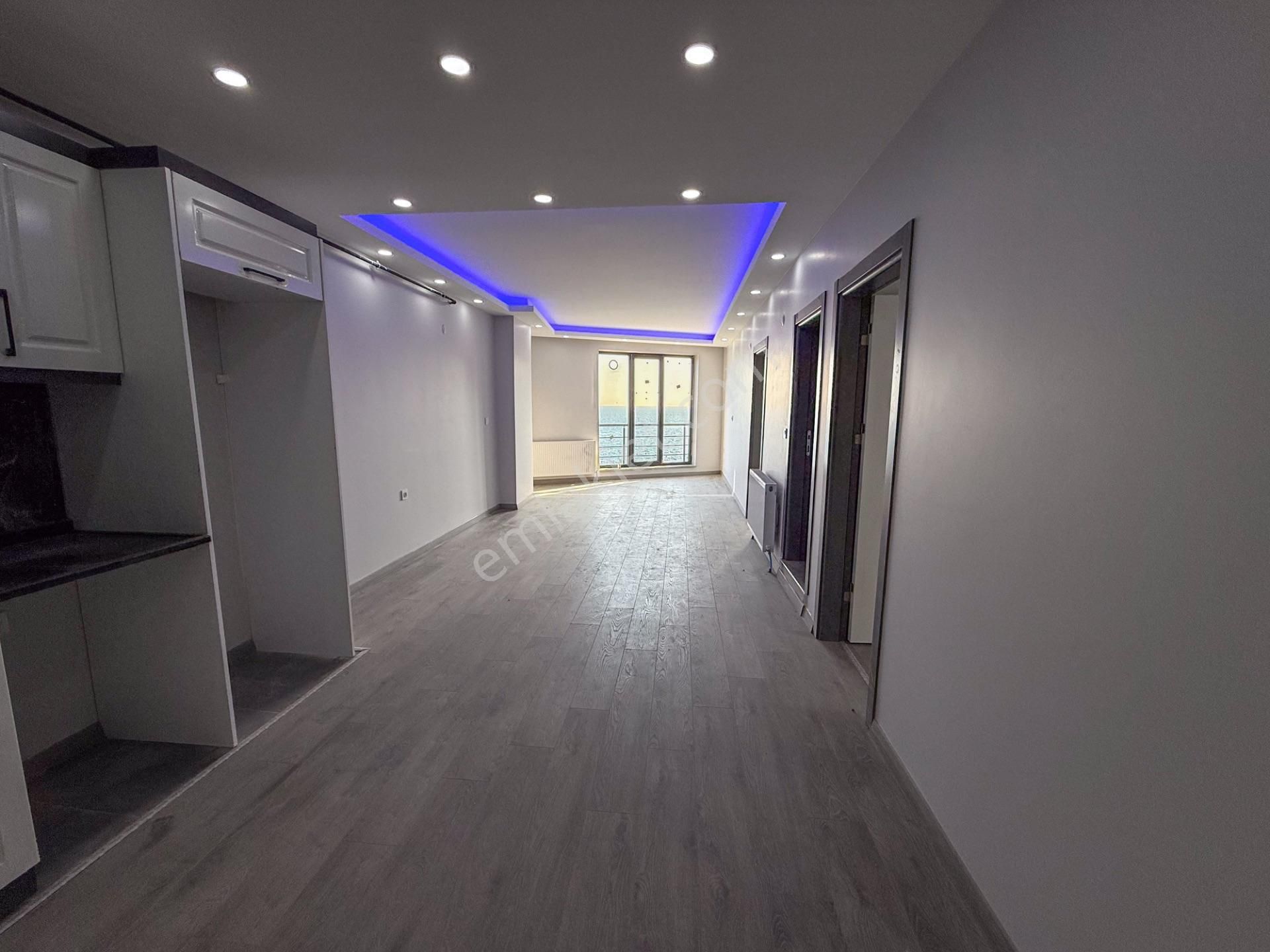 Kumbağ Panoramik Deniz Manzaralı Lüks Sıfır 2+1 Satılık Daireler - Görsel 11