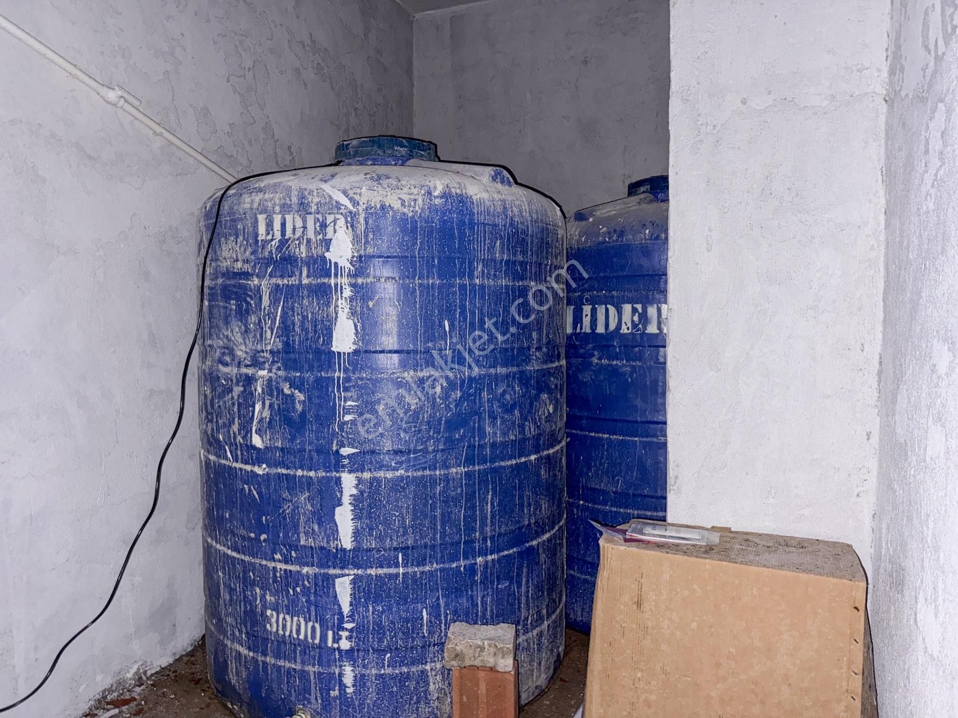 Kumbağ Panoramik Deniz Manzaralı Lüks Sıfır 2+1 Satılık Daireler - Görsel 35