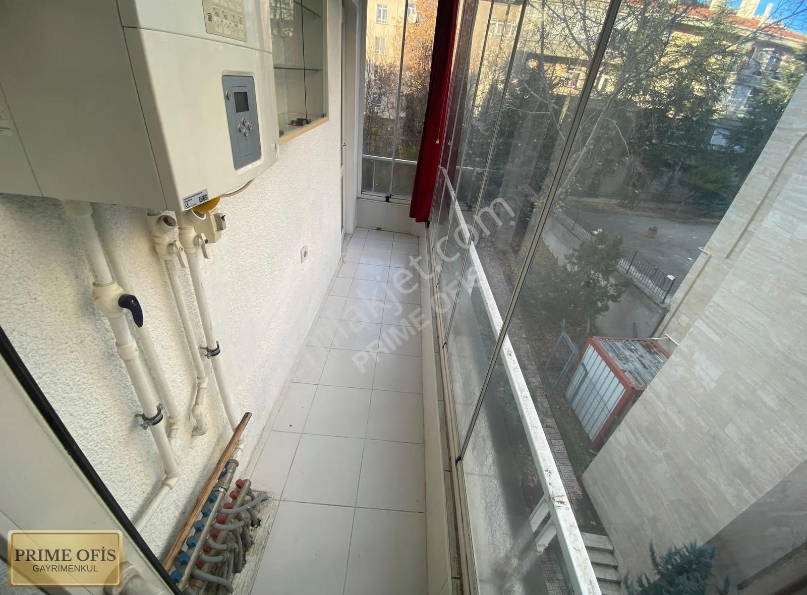 Gataya Yakın Etlik Merkez Kapalı Balkonlu Satılık 3+1 Prıme Ofıs - Görsel 43