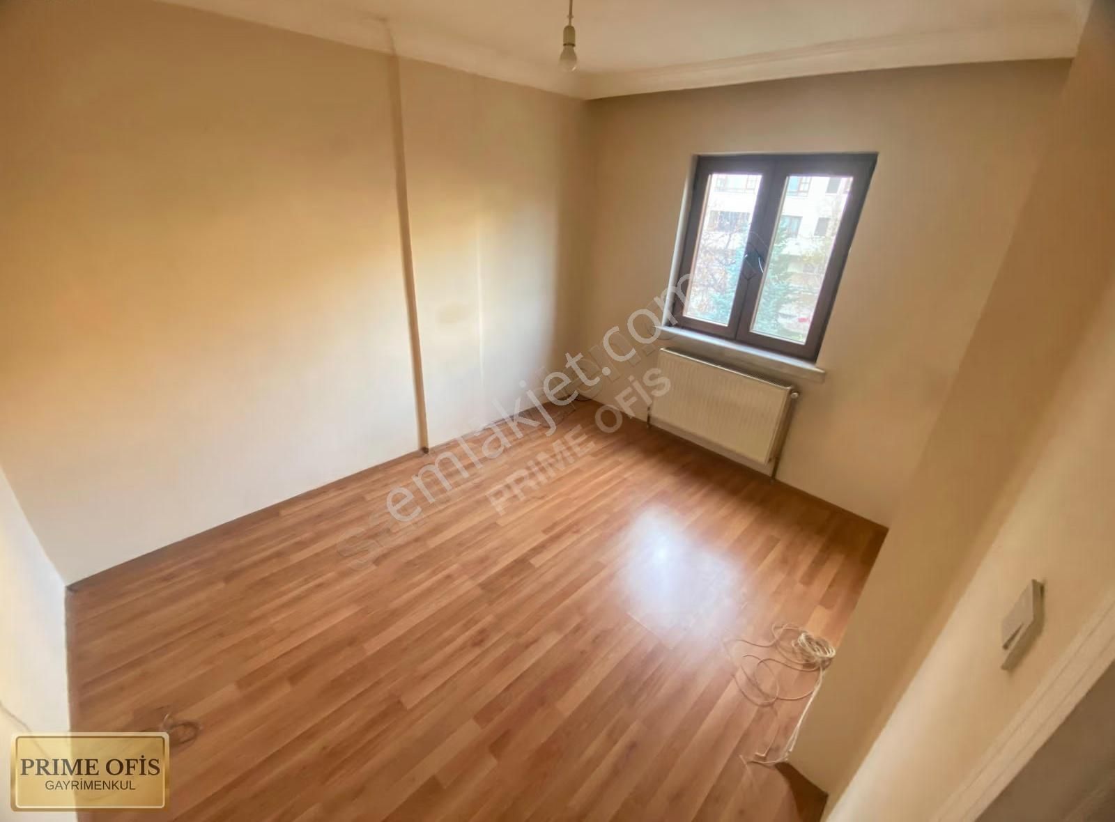 Gataya Yakın Etlik Merkez Kapalı Balkonlu Satılık 3+1 Prıme Ofıs - Görsel 4