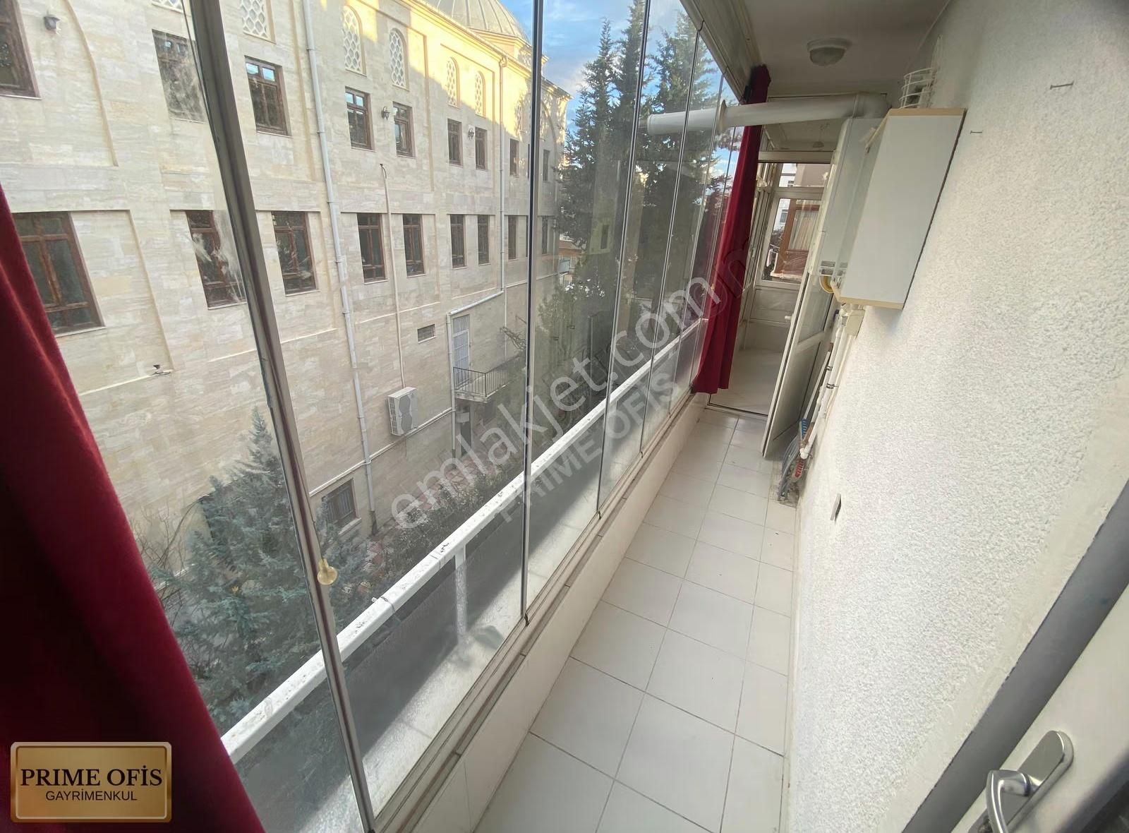 Gataya Yakın Etlik Merkez Kapalı Balkonlu Satılık 3+1 Prıme Ofıs - Görsel 44