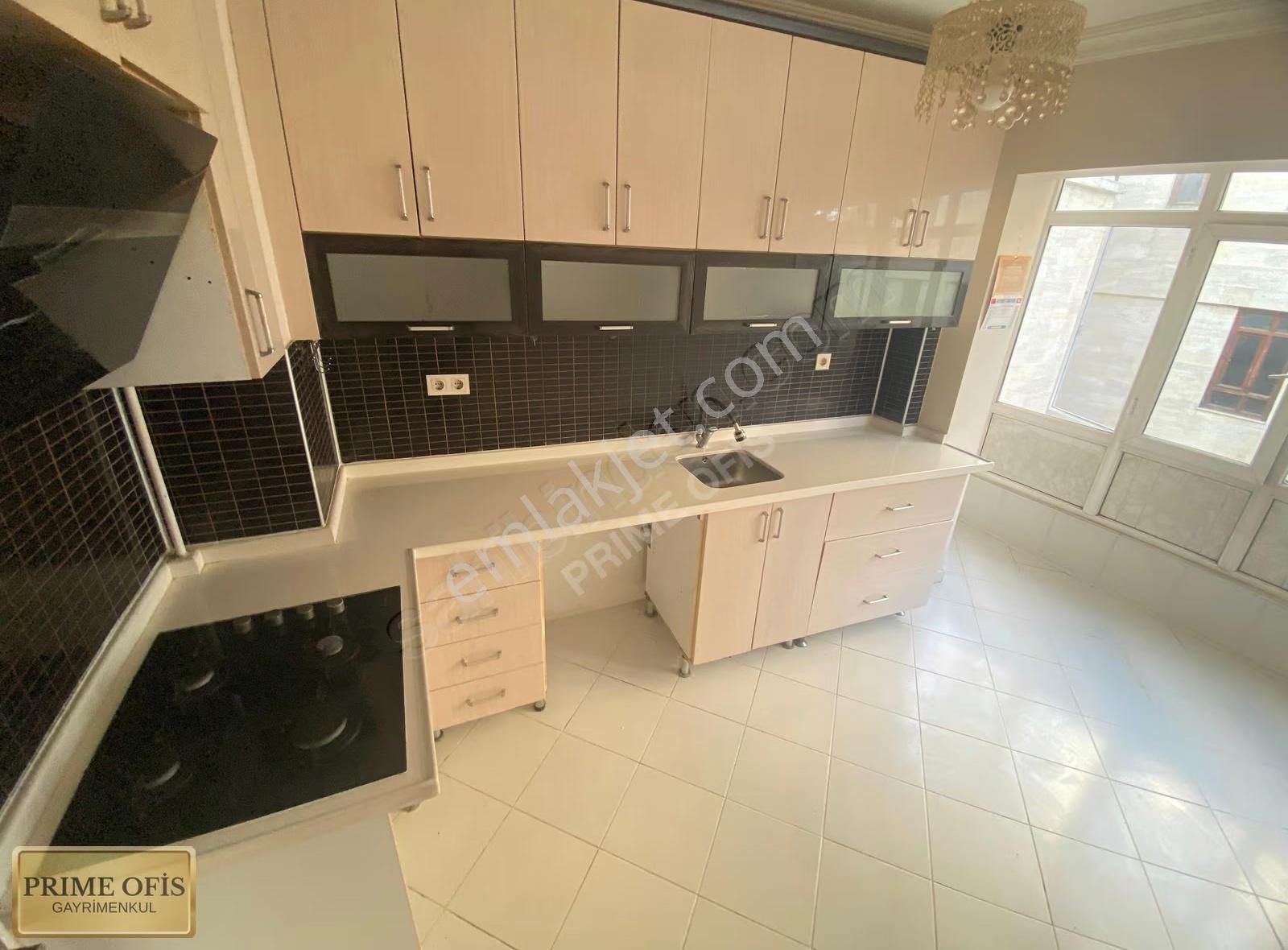 Gataya Yakın Etlik Merkez Kapalı Balkonlu Satılık 3+1 Prıme Ofıs - Görsel 39