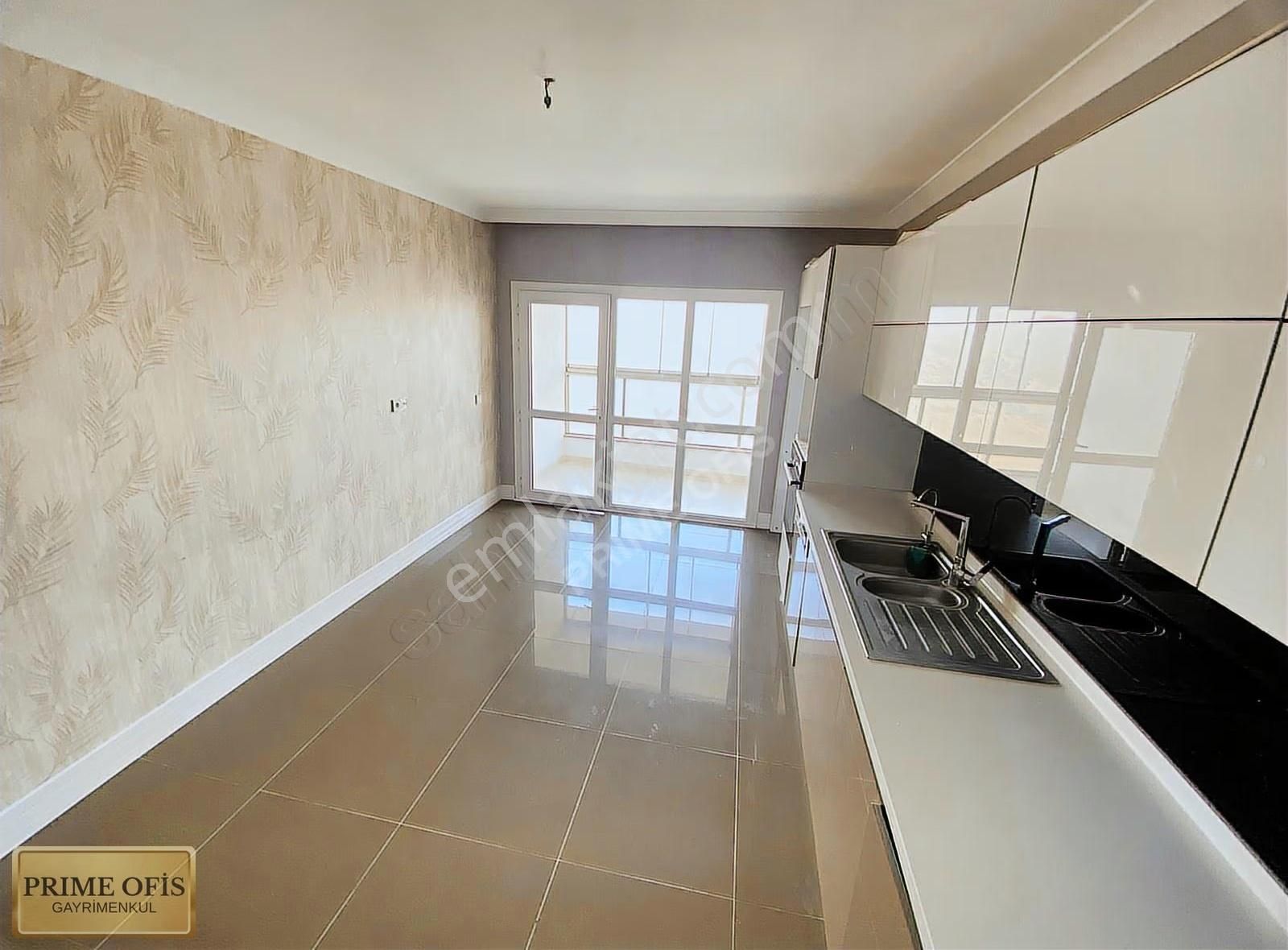 7/24 Güvenlikli Sosyal Site Vadikentte Yüksek Katta 4+1 Kiralık - Görsel 25