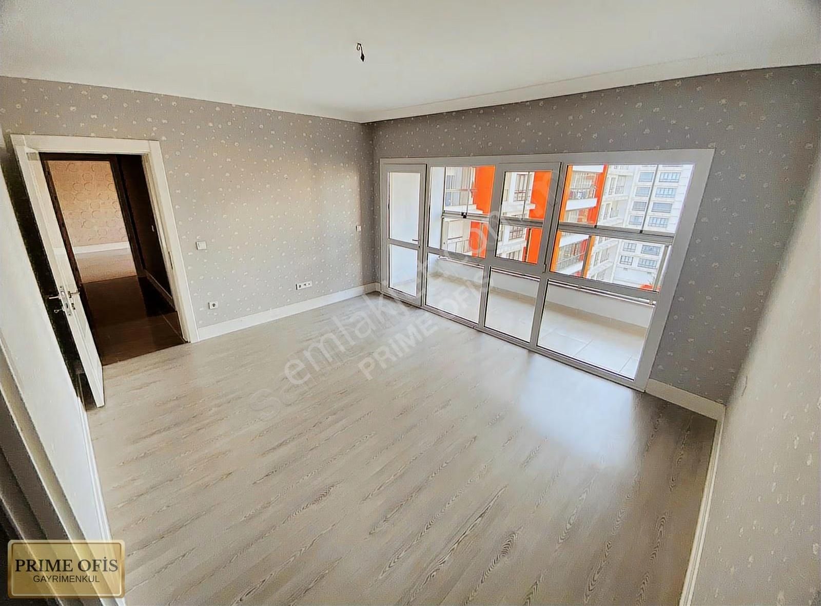 7/24 Güvenlikli Sosyal Site Vadikentte Yüksek Katta 4+1 Kiralık - Görsel 39