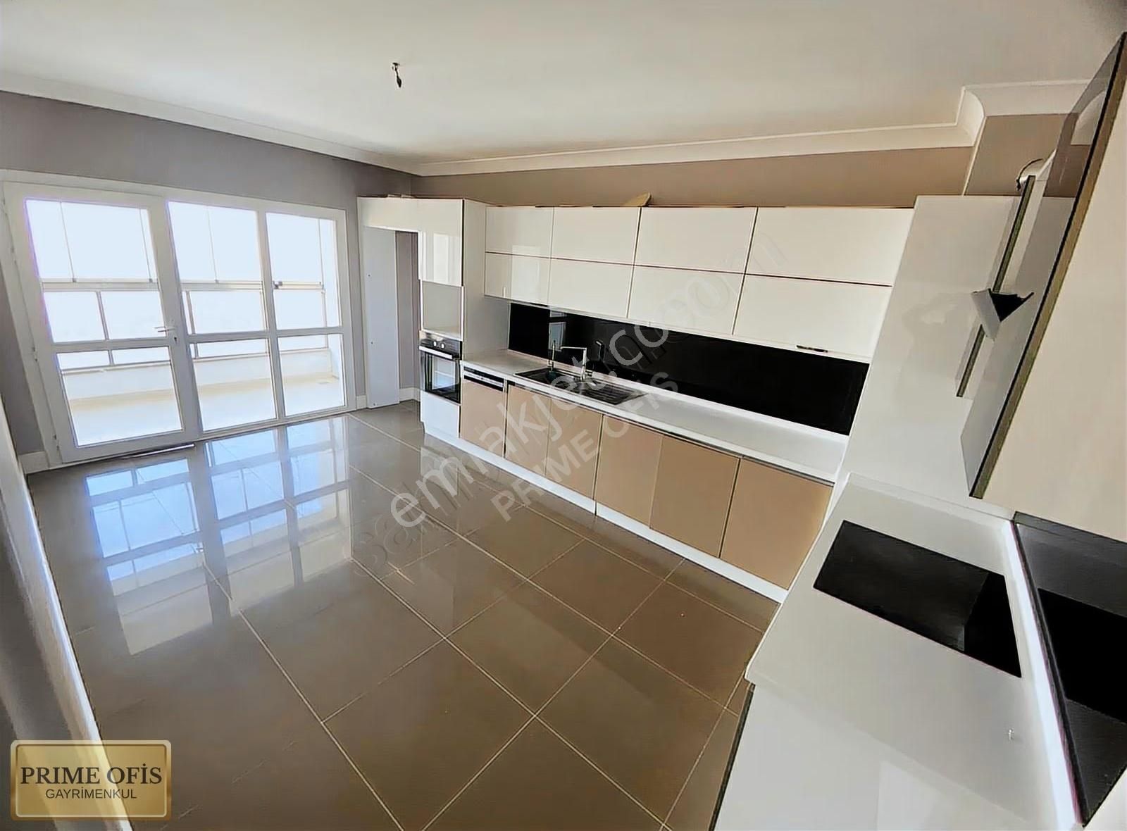 7/24 Güvenlikli Sosyal Site Vadikentte Yüksek Katta 4+1 Kiralık - Görsel 41