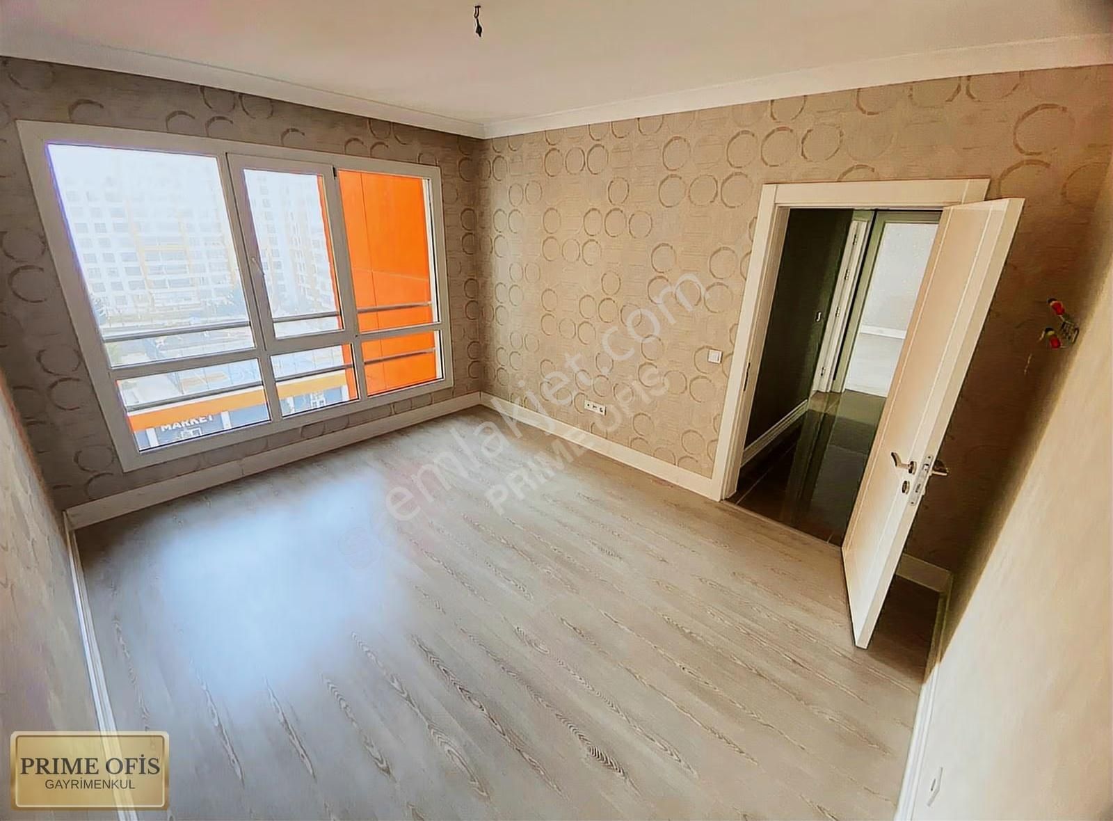 7/24 Güvenlikli Sosyal Site Vadikentte Yüksek Katta 4+1 Kiralık - Görsel 8