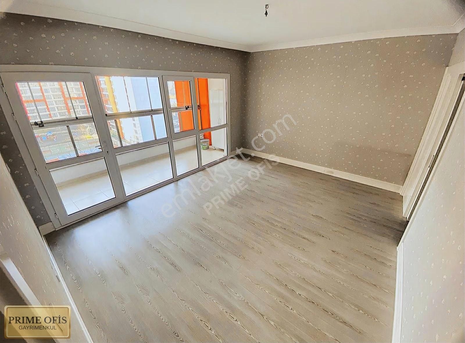 7/24 Güvenlikli Sosyal Site Vadikentte Yüksek Katta 4+1 Kiralık - Görsel 20