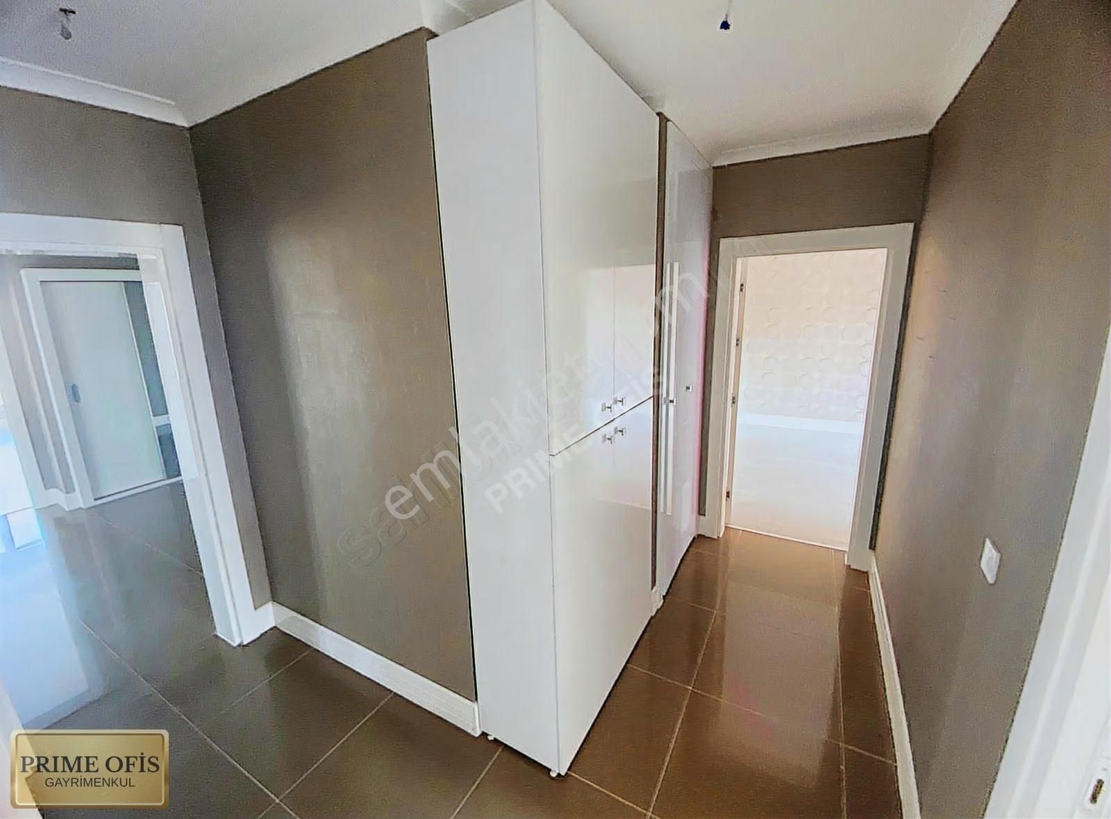 7/24 Güvenlikli Sosyal Site Vadikentte Yüksek Katta 4+1 Kiralık - Görsel 4