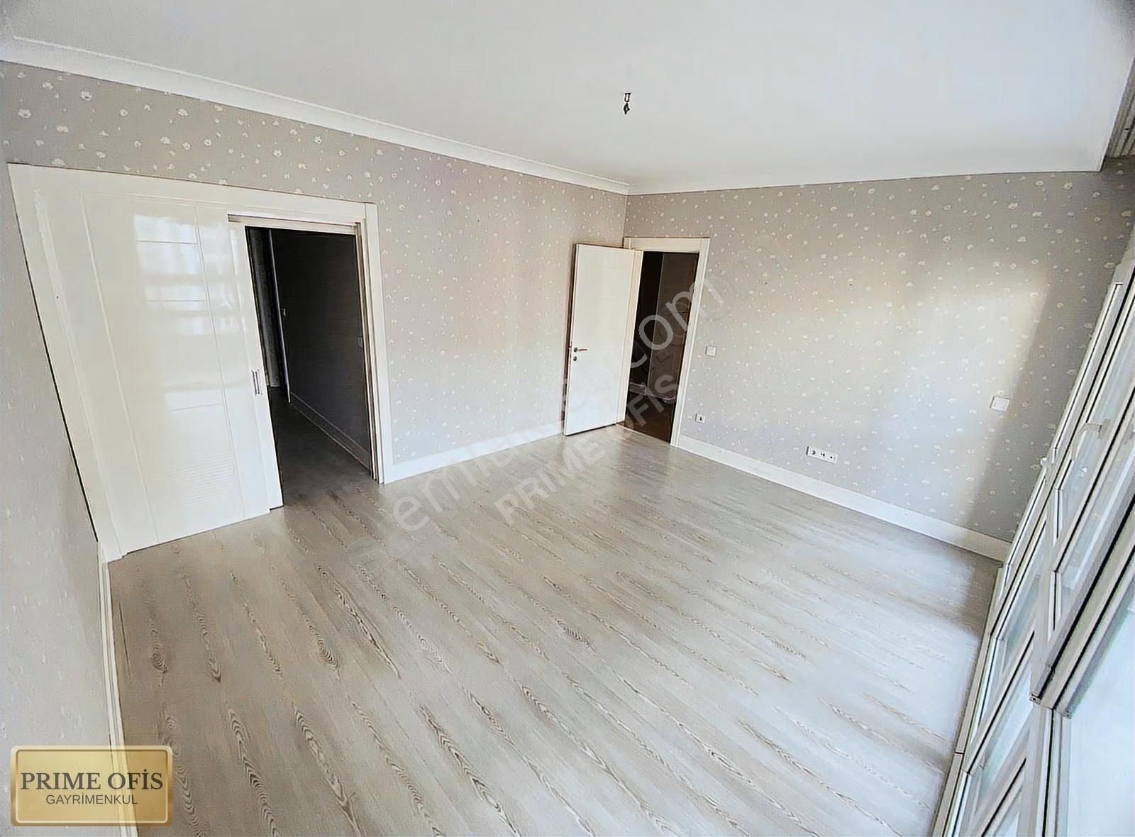 7/24 Güvenlikli Sosyal Site Vadikentte Yüksek Katta 4+1 Kiralık - Görsel 38