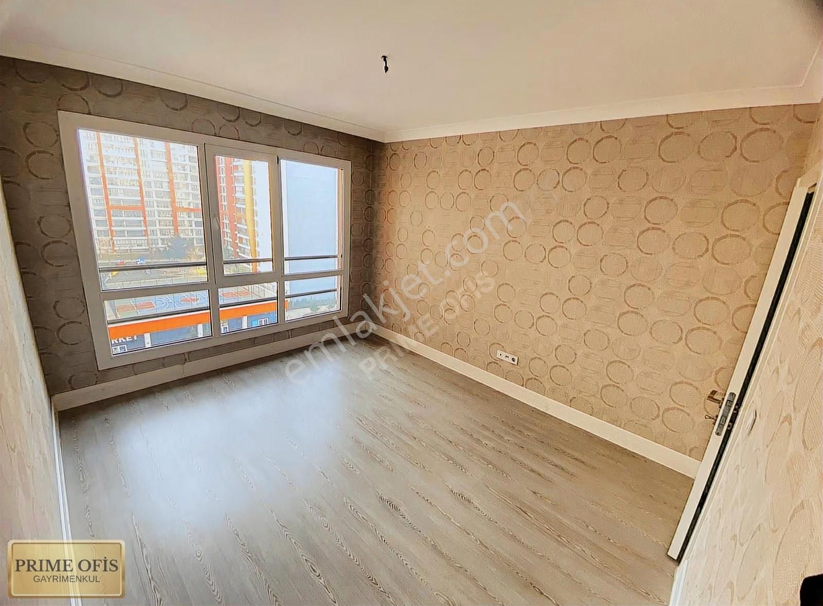 7/24 Güvenlikli Sosyal Site Vadikentte Yüksek Katta 4+1 Kiralık - Görsel 31