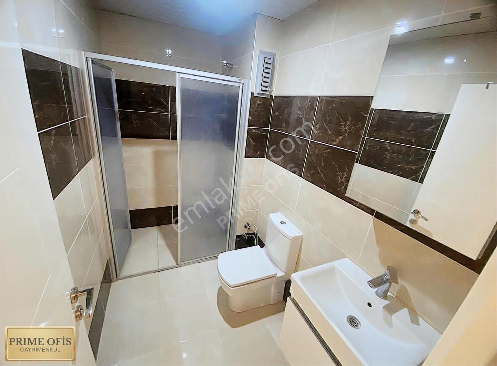 7/24 Güvenlikli Sosyal Site Vadikentte Yüksek Katta 4+1 Kiralık - Görsel 17