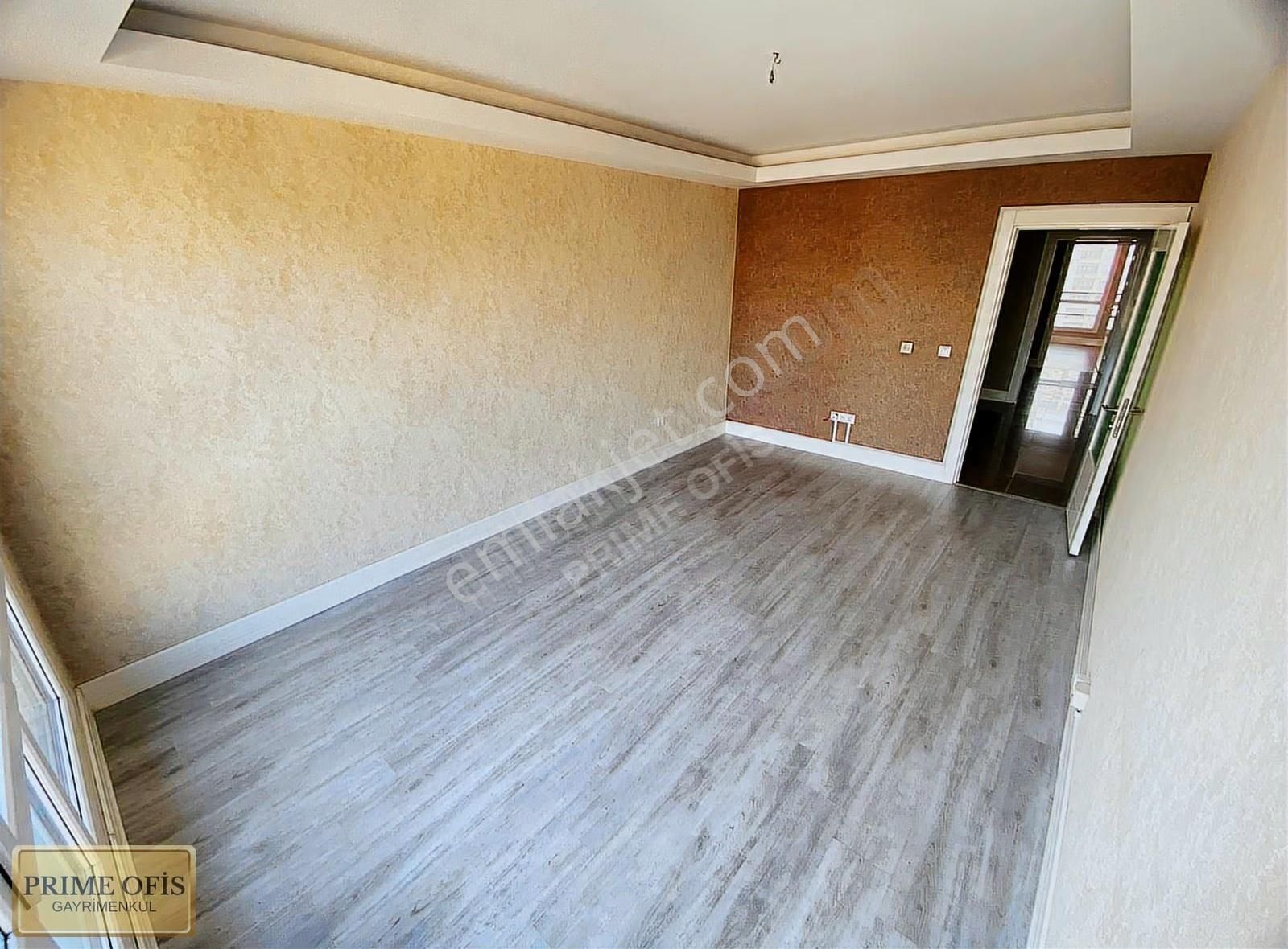 7/24 Güvenlikli Sosyal Site Vadikentte Yüksek Katta 4+1 Kiralık - Görsel 29