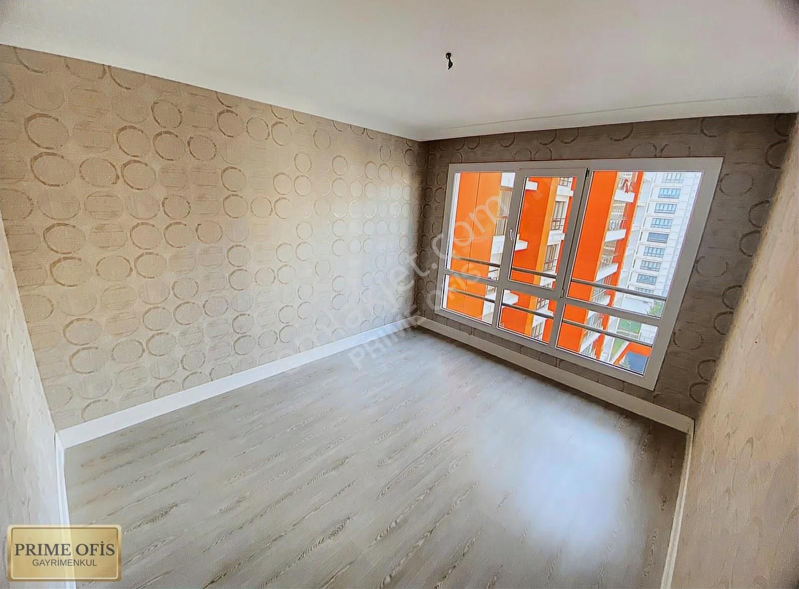 7/24 Güvenlikli Sosyal Site Vadikentte Yüksek Katta 4+1 Kiralık - Görsel 33