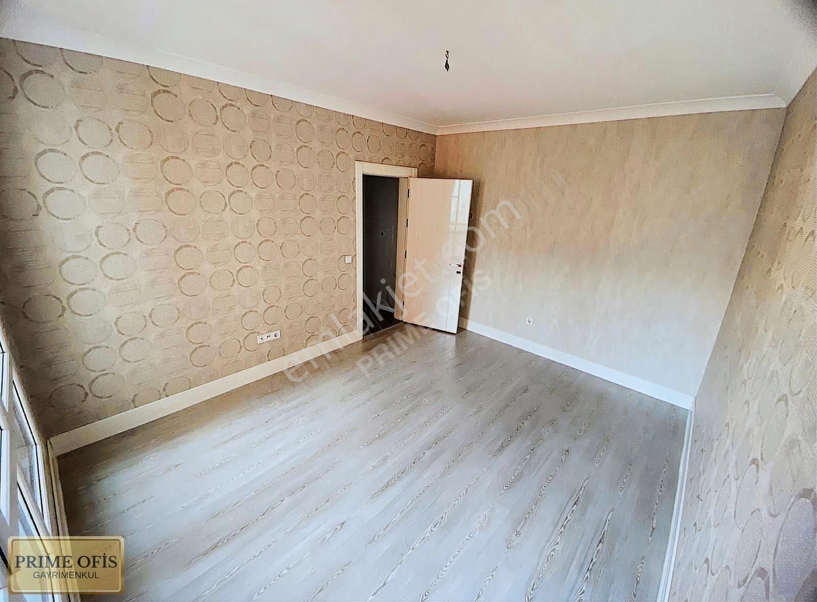 7/24 Güvenlikli Sosyal Site Vadikentte Yüksek Katta 4+1 Kiralık - Görsel 9