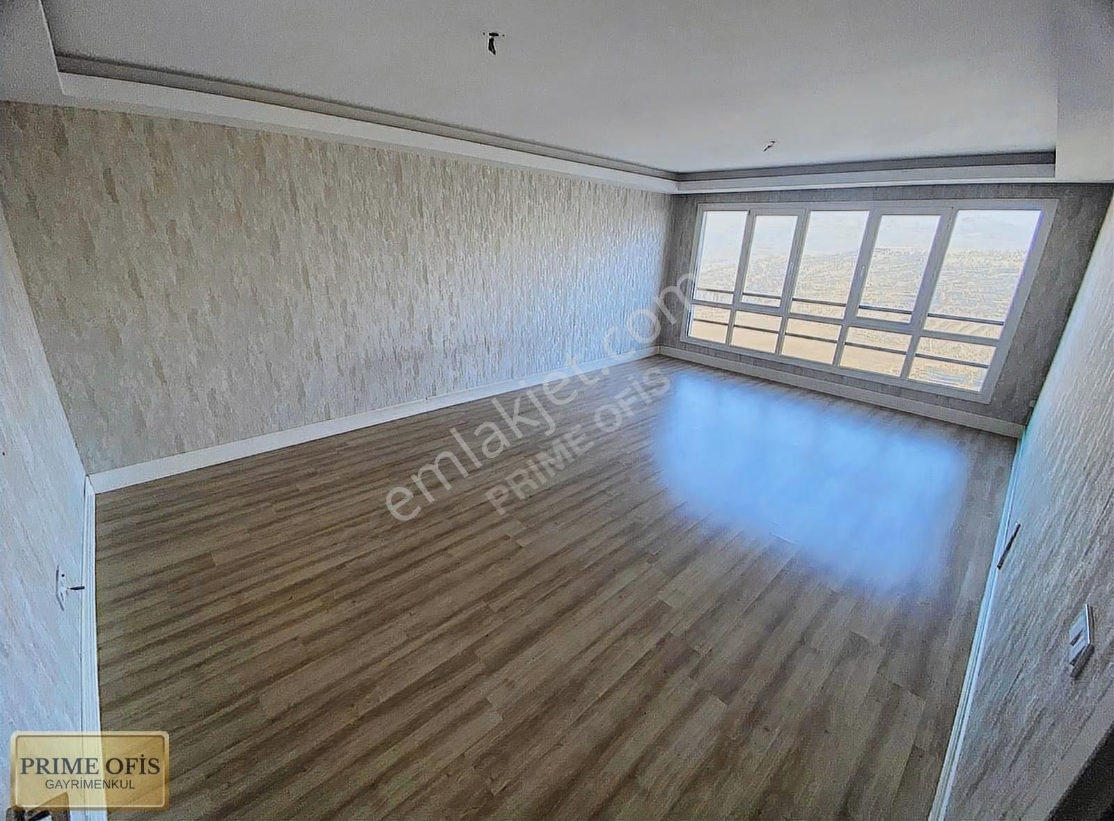 7/24 Güvenlikli Sosyal Site Vadikentte Yüksek Katta 4+1 Kiralık - Görsel 21