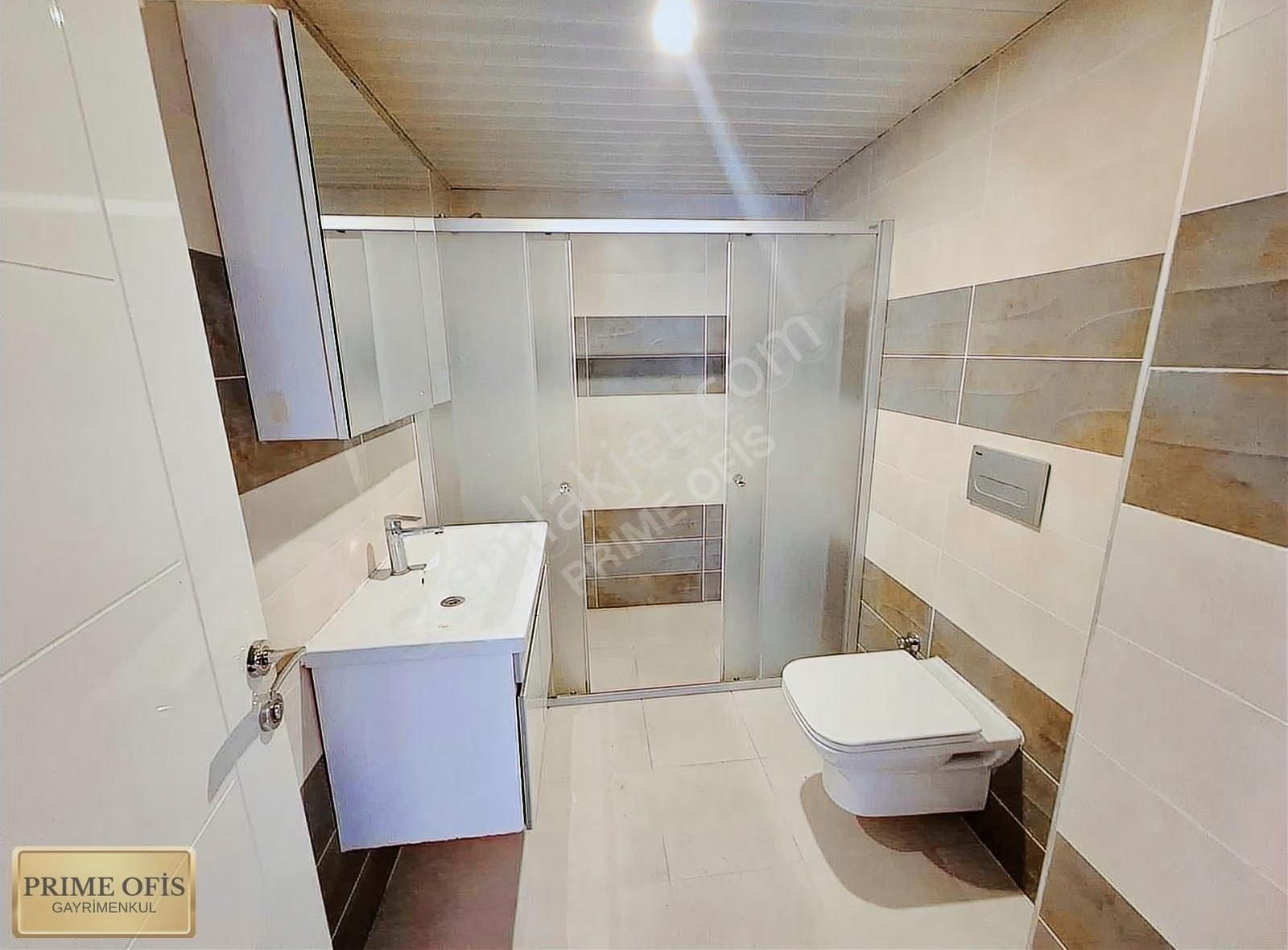 7/24 Güvenlikli Sosyal Site Vadikentte Yüksek Katta 4+1 Kiralık - Görsel 14