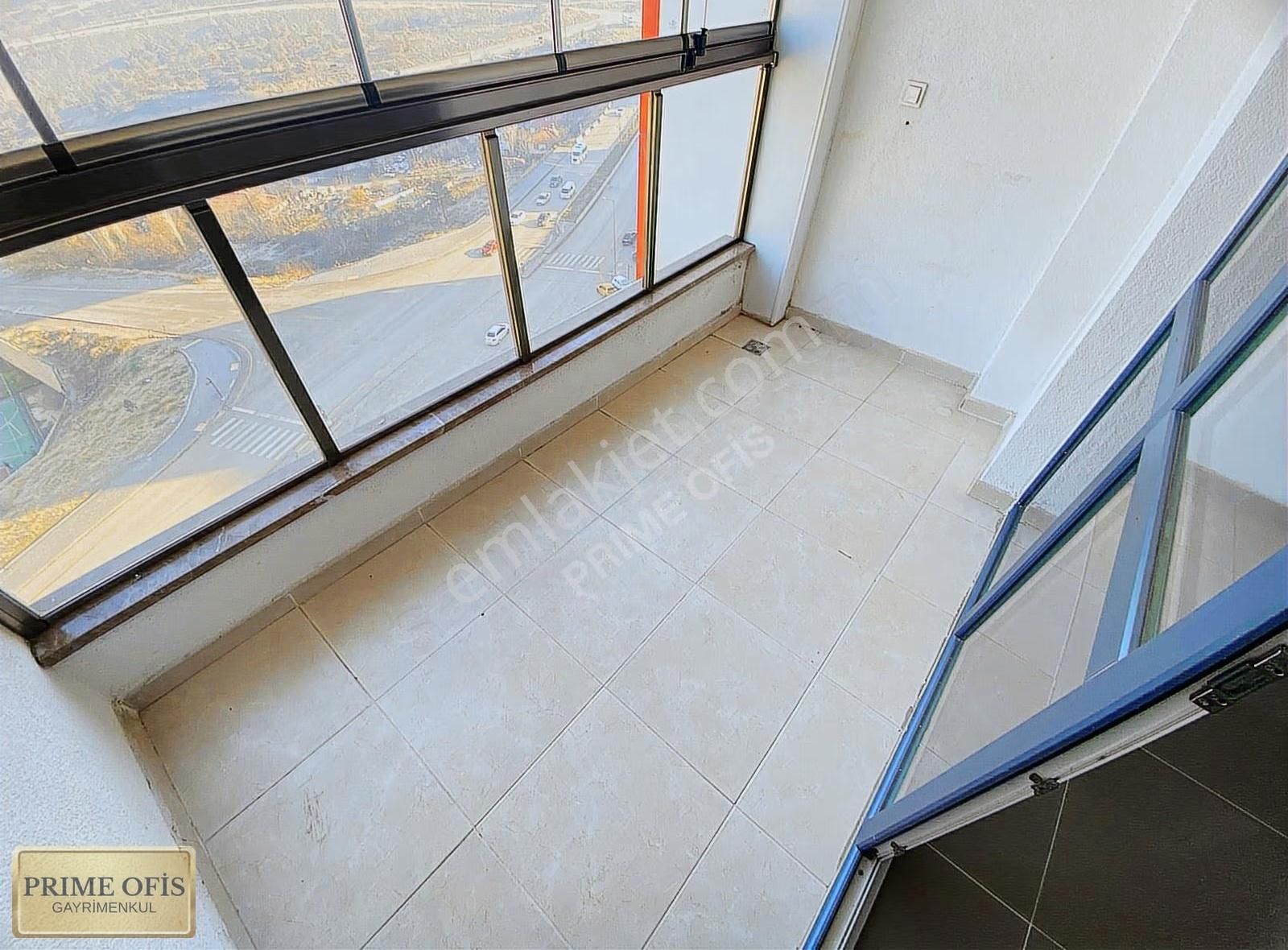 7/24 Güvenlikli Sosyal Site Vadikentte Yüksek Katta 4+1 Kiralık - Görsel 43