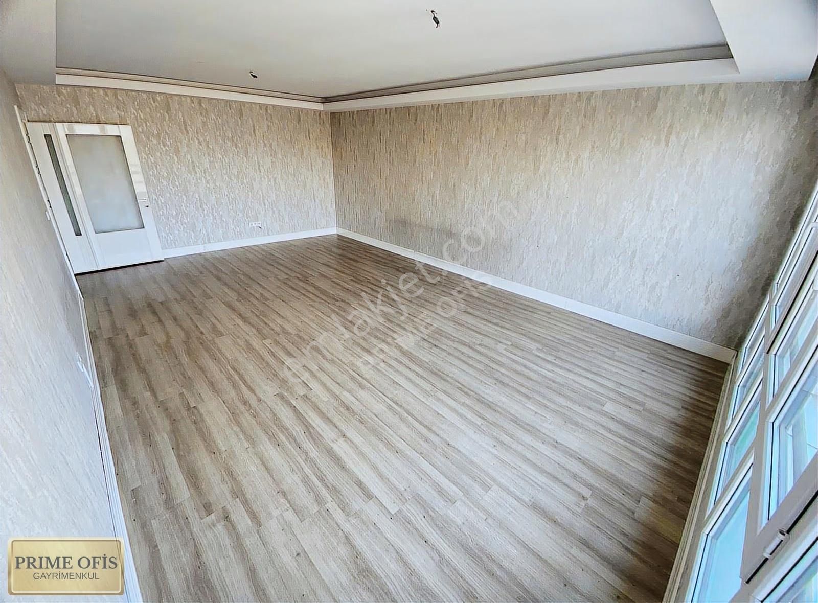 7/24 Güvenlikli Sosyal Site Vadikentte Yüksek Katta 4+1 Kiralık - Görsel 19