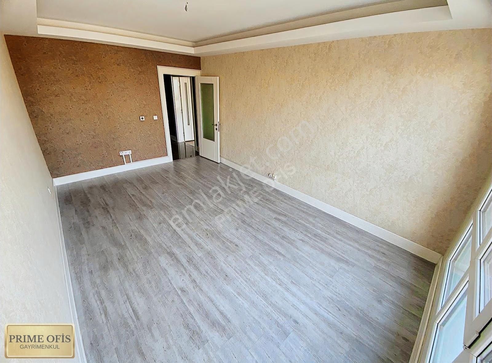 7/24 Güvenlikli Sosyal Site Vadikentte Yüksek Katta 4+1 Kiralık - Görsel 35