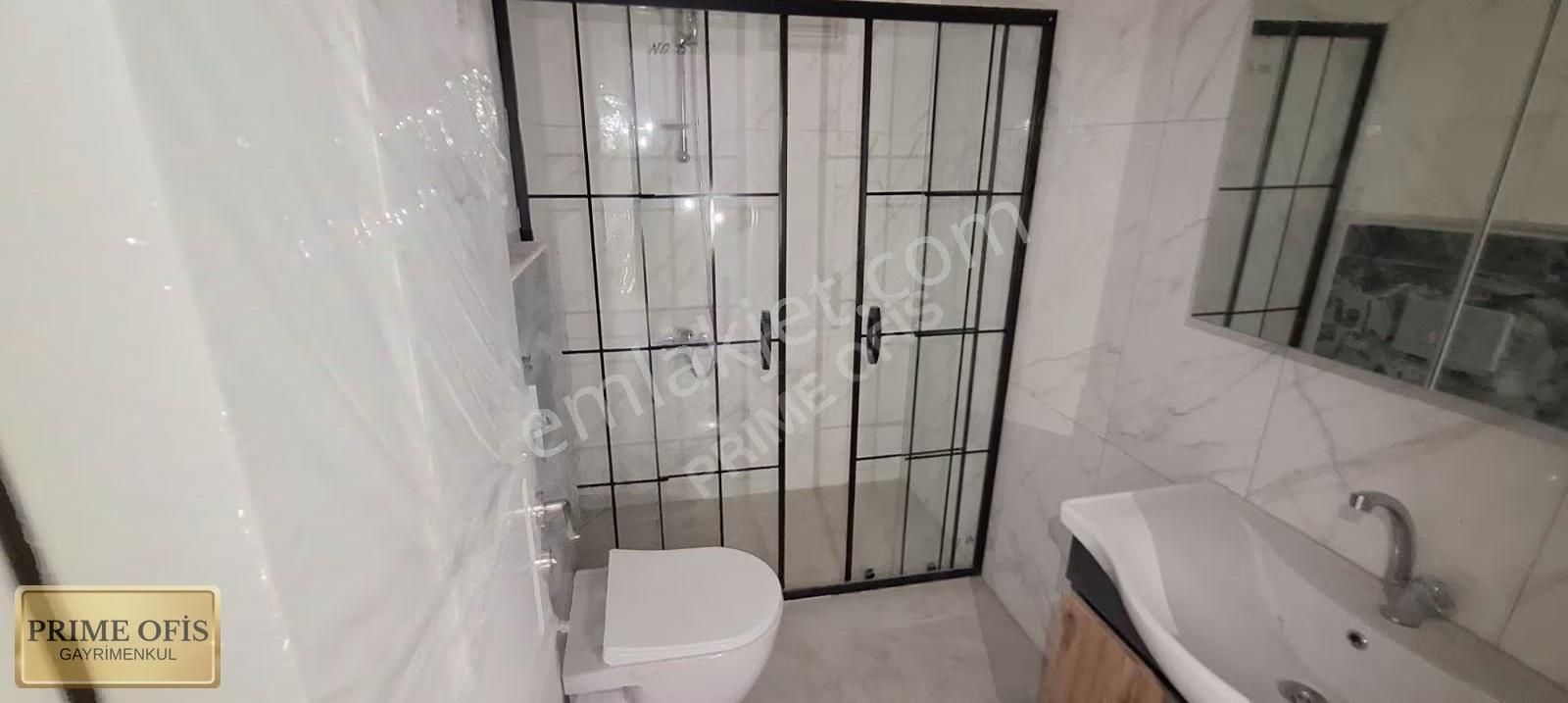 Ovacık Yakınında Full Yapılı Ankastre Setli 4+1 Sıfır Daire - Görsel 22