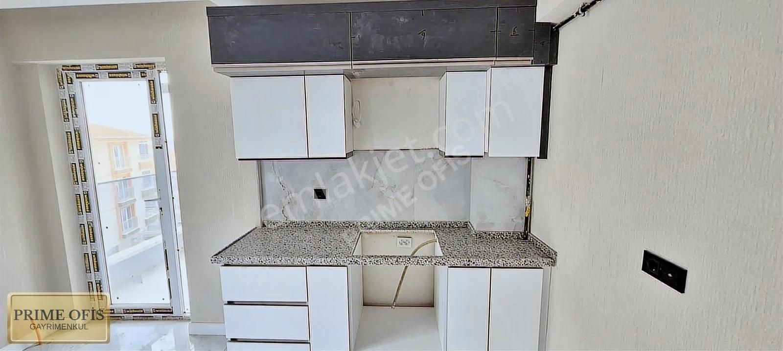 Ovacık Yakınında Full Yapılı Ankastre Setli 4+1 Sıfır Daire - Görsel 12