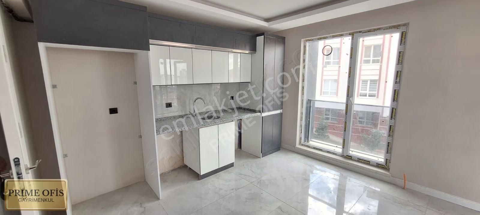 Ovacık Yakınında Full Yapılı Ankastre Setli 4+1 Sıfır Daire - Görsel 20