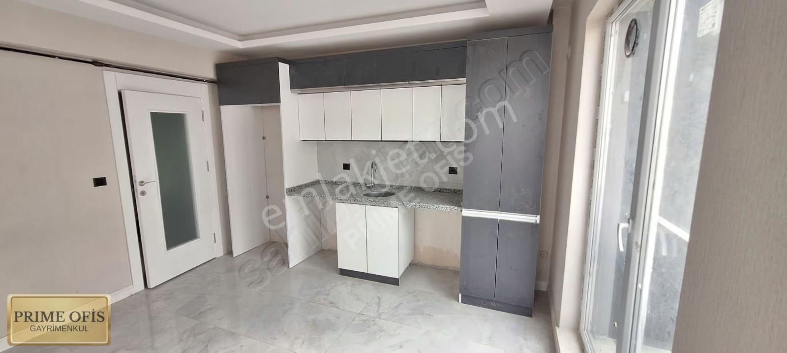 Ovacık Yakınında Full Yapılı Ankastre Setli 4+1 Sıfır Daire - Görsel 21