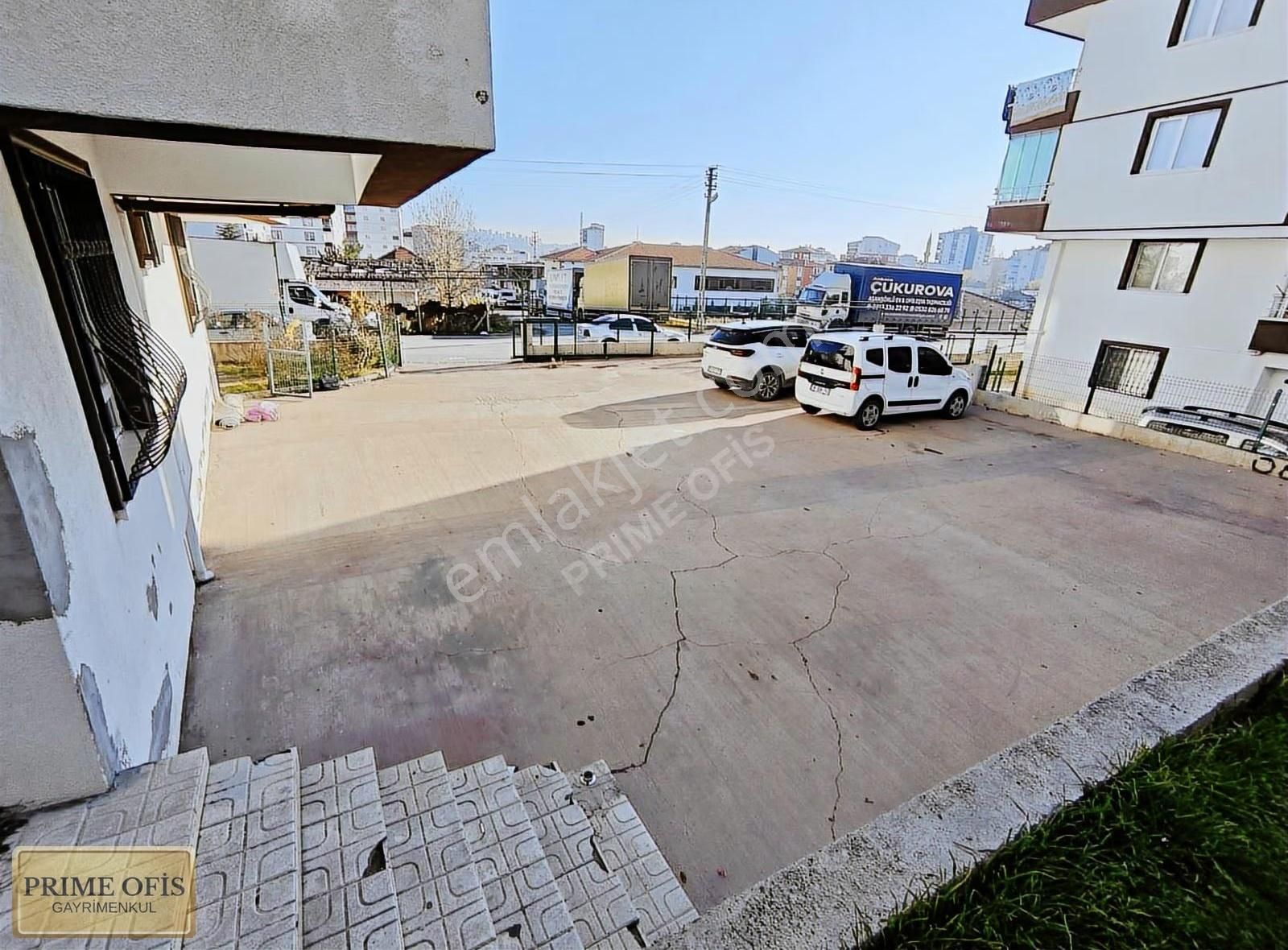 Yakacık Mah. Bağımsız Salon, Aydınlık Ve Ferah Satılık 2+1 Daire - Görsel 4