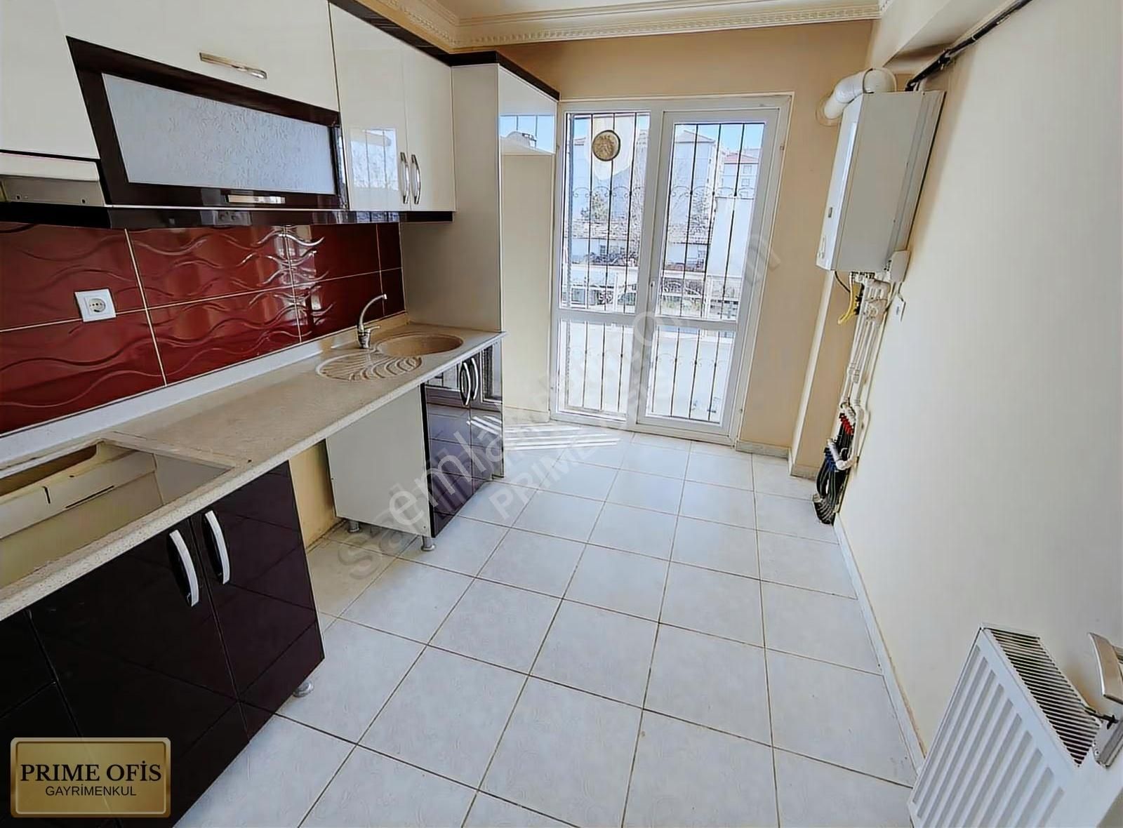 Yakacık Mah. Bağımsız Salon, Aydınlık Ve Ferah Satılık 2+1 Daire - Görsel 13