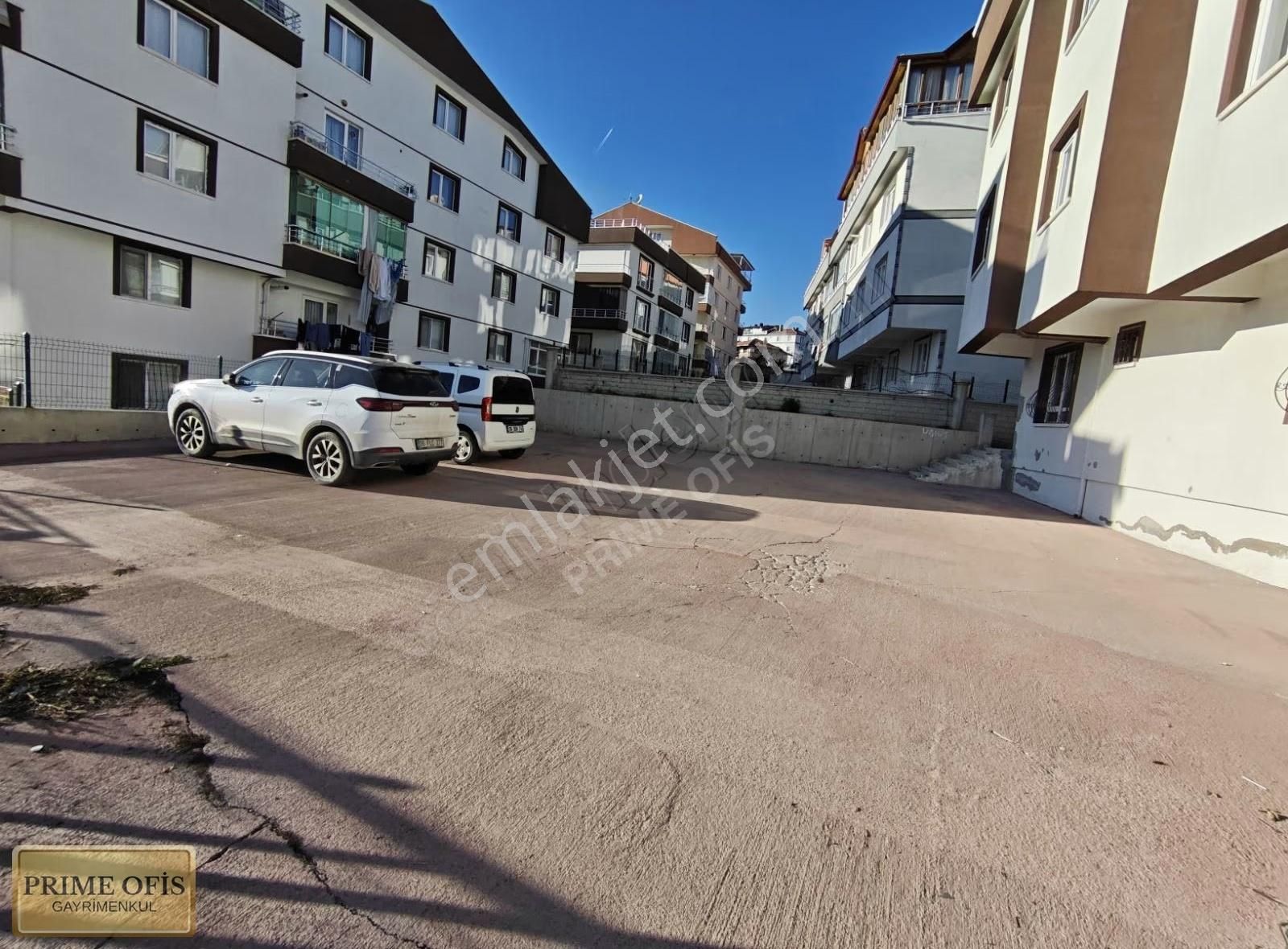 Yakacık Mah. Bağımsız Salon, Aydınlık Ve Ferah Satılık 2+1 Daire - Görsel 24