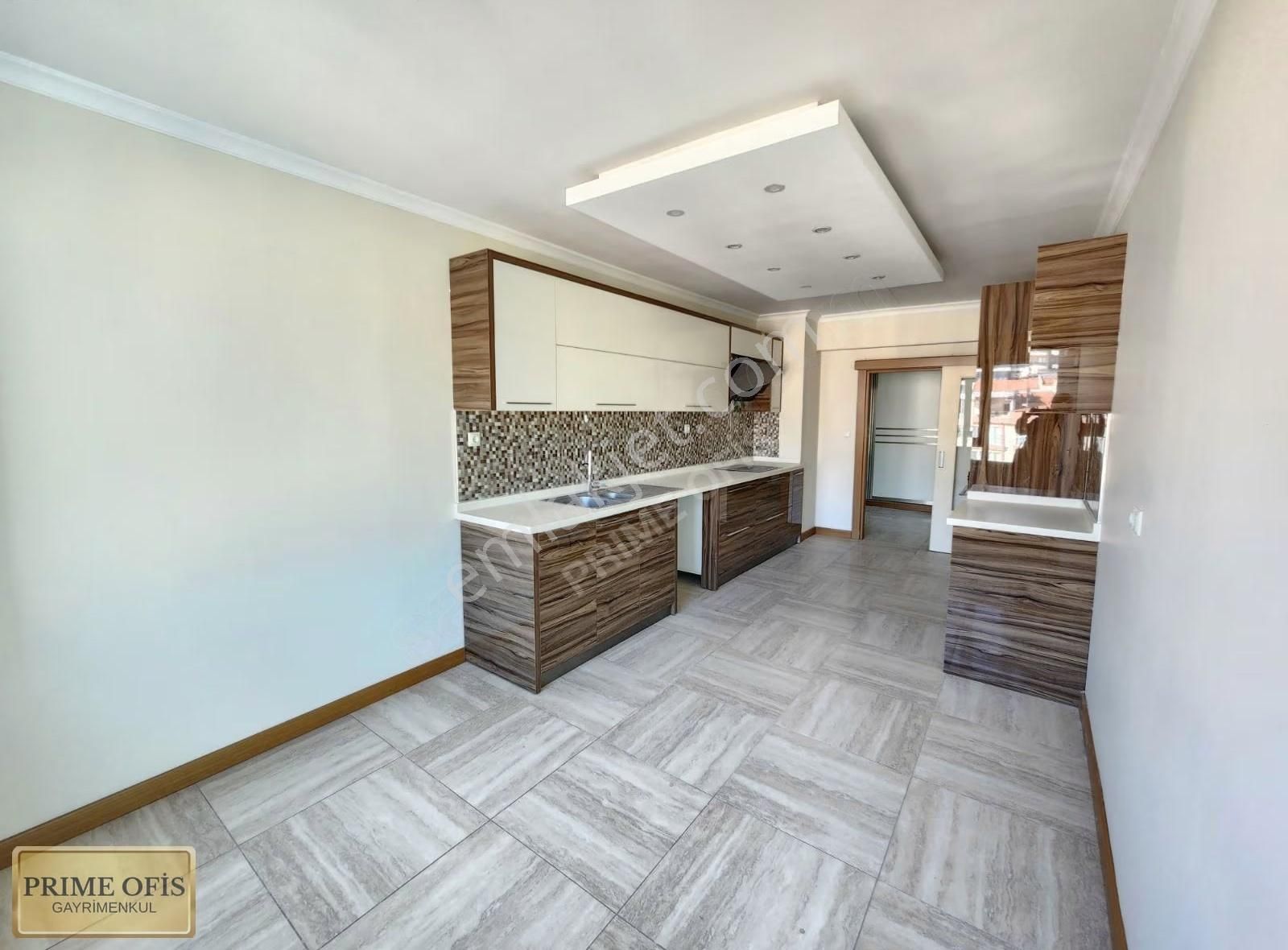 Ovacık Site Manzaralı 4+1 - Görsel 19